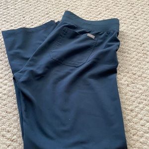 Figs livingston dark harbor